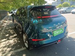 ORA Good Cat Morandis 400km Standard Range Luxury Ternary Lithium - ფოტო 5