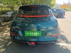 ORA Good Cat Morandis 400km Standard Range Luxury Ternary Lithium - ფოტო 6
