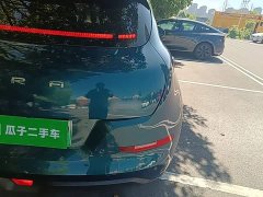 ORA Good Cat Morandis 400km Standard Range Luxury Ternary Lithium - ფოტო 8