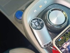 ORA Good Cat Morandis 400km Standard Range Luxury Ternary Lithium - ფოტო 9