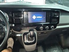 Ford New Generation Transit 2.2T Automatic Logistics Vehicle Pro Long Wheelbase 7-Seater Mid-Roof Euro VI - ფოტო 13