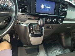 Ford New Generation Transit 2.2T Automatic Logistics Vehicle Pro Long Wheelbase 7-Seater Mid-Roof Euro VI - ფოტო 14