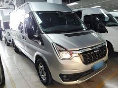 Ford New Generation Transit 2.2T Automatic Logistics Vehicle Pro Long Wheelbase 7-Seater Mid-Roof Euro VI - ფოტო 4