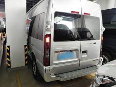 Ford New Generation Transit 2.2T Automatic Logistics Vehicle Pro Long Wheelbase 7-Seater Mid-Roof Euro VI - ფოტო 5