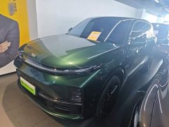 Li Auto L7 Air - ფოტო 1