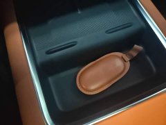 Li Auto L7 Air - ფოტო 17