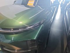 Li Auto L7 Air - ფოტო 18