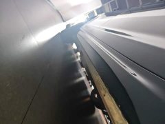Li Auto L7 Air - ფოტო 19