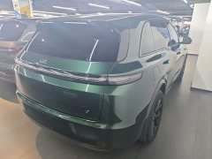 Li Auto L7 Air - ფოტო 5