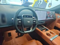 Li Auto L7 Air - ფოტო 6