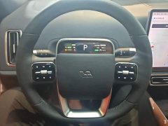 Li Auto L7 Air - ფოტო 7
