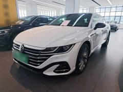Volkswagen FAW-Volkswagen CC 380TSI Eye-Catching Edition - ფოტო 1