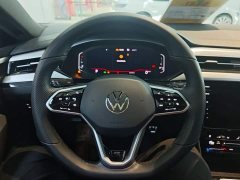 Volkswagen FAW-Volkswagen CC 380TSI Eye-Catching Edition - ფოტო 11