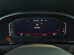 Volkswagen FAW-Volkswagen CC 380TSI Eye-Catching Edition - ფოტო 12