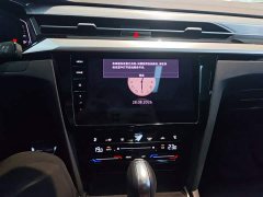 Volkswagen FAW-Volkswagen CC 380TSI Eye-Catching Edition - ფოტო 13