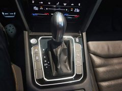 Volkswagen FAW-Volkswagen CC 380TSI Eye-Catching Edition - ფოტო 14