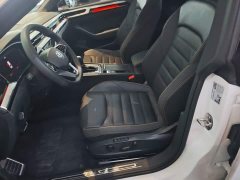 Volkswagen FAW-Volkswagen CC 380TSI Eye-Catching Edition - ფოტო 15