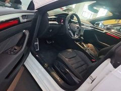 Volkswagen FAW-Volkswagen CC 380TSI Eye-Catching Edition - ფოტო 16