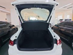 Volkswagen FAW-Volkswagen CC 380TSI Eye-Catching Edition - ფოტო 19