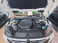 Volkswagen FAW-Volkswagen CC 380TSI Eye-Catching Edition - ფოტო 20