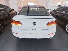 Volkswagen FAW-Volkswagen CC 380TSI Eye-Catching Edition - ფოტო 6