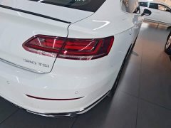 Volkswagen FAW-Volkswagen CC 380TSI Eye-Catching Edition - ფოტო 8