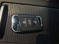 Volkswagen FAW-Volkswagen CC 380TSI Eye-Catching Edition - ფოტო 9