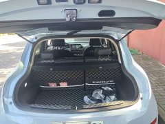 ORA Good Cat 2021 400km Standard Range Athena Edition LFP Battery - ფოტო 12
