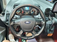 Ford Transit Custom 2022 2.0T Petrol Automatic Commercial Vehicle Mid-wheelbase Low-roof Tailgate National VI - ფოტო 11