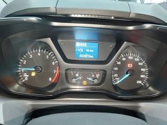 Ford Transit Custom 2022 2.0T Petrol Automatic Commercial Vehicle Mid-wheelbase Low-roof Tailgate National VI - ფოტო 12