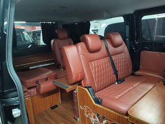 Ford Transit Custom 2022 2.0T Petrol Automatic Commercial Vehicle Mid-wheelbase Low-roof Tailgate National VI - ფოტო 17