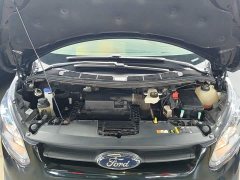 Ford Transit Custom 2022 2.0T Petrol Automatic Commercial Vehicle Mid-wheelbase Low-roof Tailgate National VI - ფოტო 20