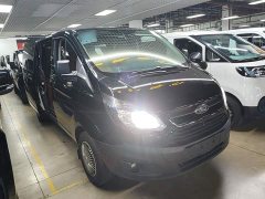 Ford Transit Custom 2022 2.0T Petrol Automatic Commercial Vehicle Mid-wheelbase Low-roof Tailgate National VI - ფოტო 4
