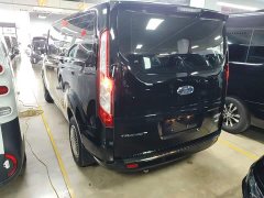 Ford Transit Custom 2022 2.0T Petrol Automatic Commercial Vehicle Mid-wheelbase Low-roof Tailgate National VI - ფოტო 5