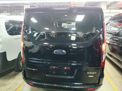 Ford Transit Custom 2022 2.0T Petrol Automatic Commercial Vehicle Mid-wheelbase Low-roof Tailgate National VI - ფოტო 6