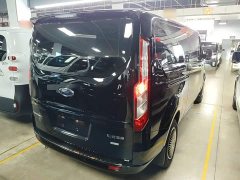 Ford Transit Custom 2022 2.0T Petrol Automatic Commercial Vehicle Mid-wheelbase Low-roof Tailgate National VI - ფოტო 7