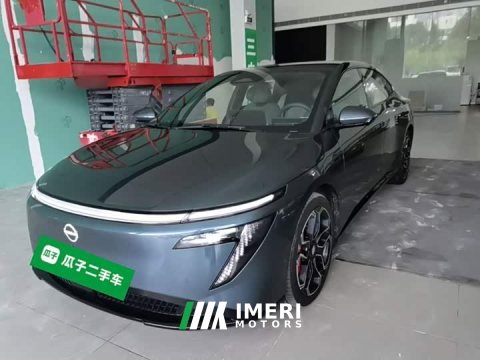 2025 Nissan N7 510 Max - ავტომობილი ჩინეთიდან