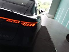Nissan N7 510 Max - ფოტო 8