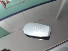Nissan N7 510 Max - ფოტო 9