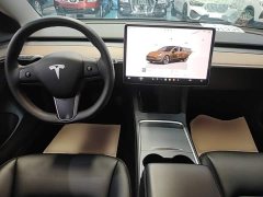 Tesla Model 3 2022 Rear-Wheel Drive - ფოტო 10