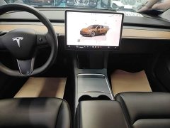 Tesla Model 3 2022 Rear-Wheel Drive - ფოტო 13