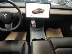 Tesla Model 3 2022 Rear-Wheel Drive - ფოტო 14