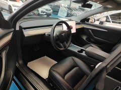 Tesla Model 3 2022 Rear-Wheel Drive - ფოტო 16