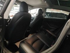 Tesla Model 3 2022 Rear-Wheel Drive - ფოტო 17