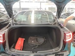 Tesla Model 3 2022 Rear-Wheel Drive - ფოტო 19