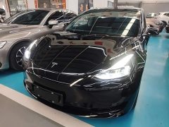 Tesla Model 3 2022 Rear-Wheel Drive - ფოტო 2