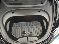 Tesla Model 3 2022 Rear-Wheel Drive - ფოტო 20