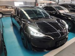 Tesla Model 3 2022 Rear-Wheel Drive - ფოტო 4