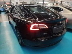 Tesla Model 3 2022 Rear-Wheel Drive - ფოტო 5
