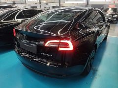 Tesla Model 3 2022 Rear-Wheel Drive - ფოტო 7
